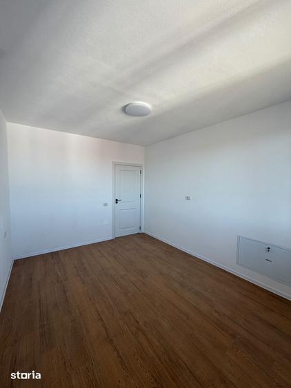 Apartament cu 2 camere în Cetate