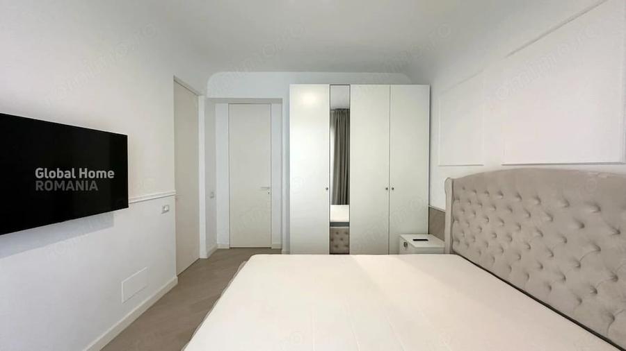 Apartament cu 3 camere decomandat în Aviației