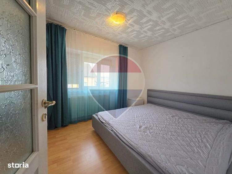 Apartament cu 2 camere în Vitrometan