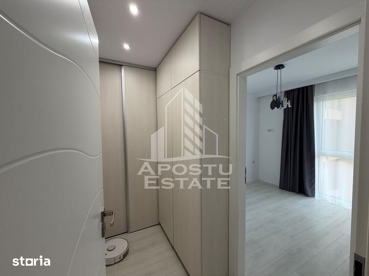 Apartament cu 2 camere de vanzare, Iris, Zona Aradului, Timisoara - 9