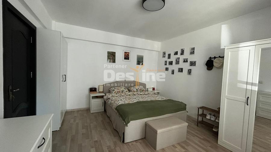 Apartament cu 2 camere, mobilat în Copou
