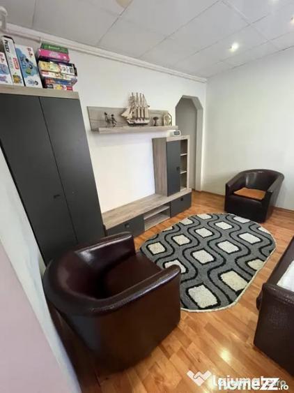 Apartament cu 2 camere decomandat în Bogdan Vodă
