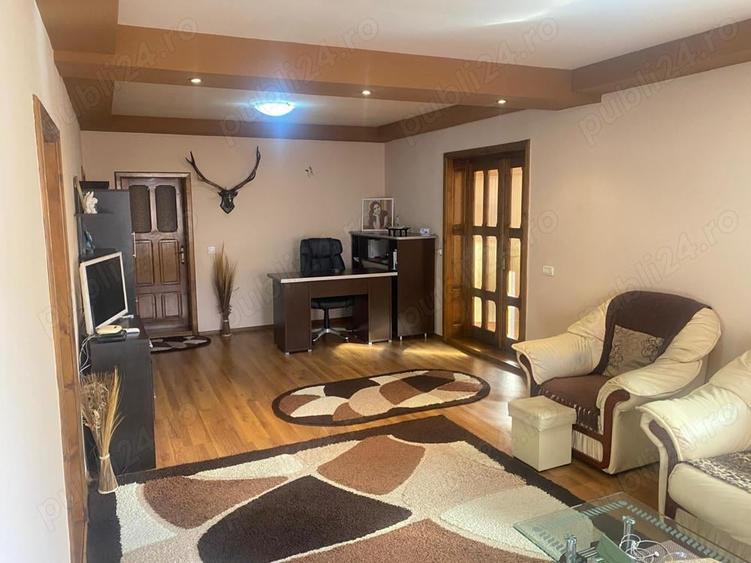 Casă cu 3 camere în Bujac