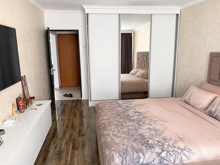 Apartament cu 2 camere decomandat în Nord