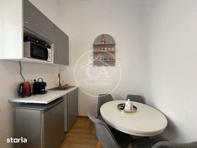 Casă cu 2 camere decomandat cu Teren 200 Mp în Central