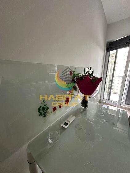 Apartament cu 2 camere decomandat, mobilat în Timișoara