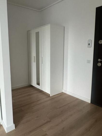 Garsonieră în Ghencea