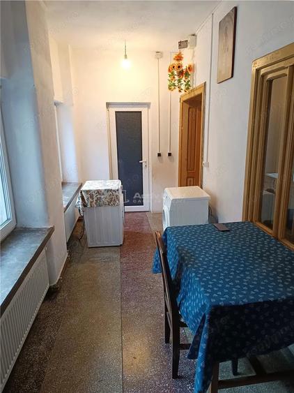 Casă cu 3 camere cu Teren 1642 Mp în Pojejena