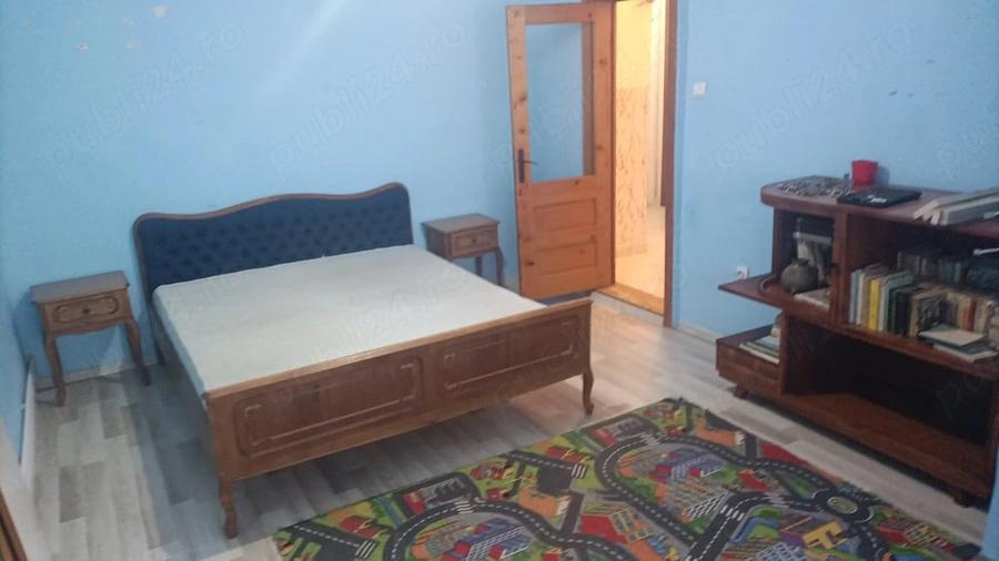 Apartament cu 2 camere decomandat în Ultracentral