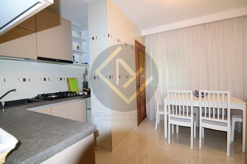 Inchiriere apartament mobilat MODERN Renovat - 5