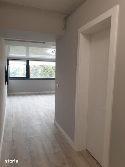 Apartament cu 2 camere în Copou