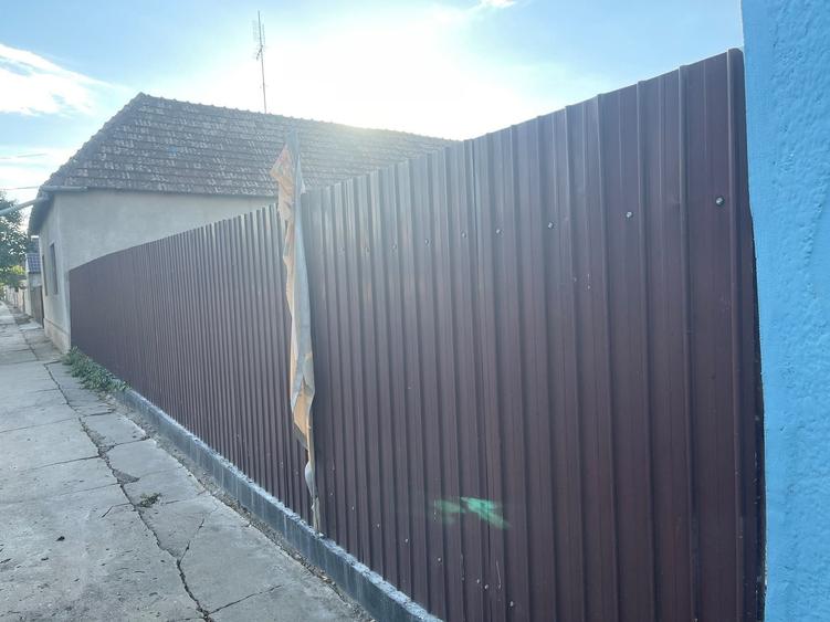 Casă cu 4 camere în Șeitin