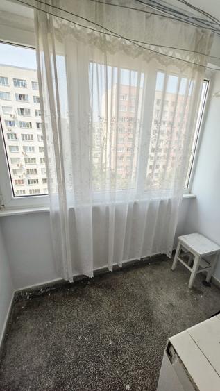 Garsonieră semidecomandată în Dristor