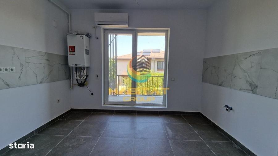 Apartament 2 camere studio cu Gradina Proprie - 2