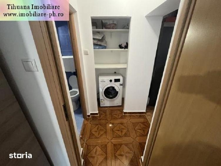 Apartament cu 2 camere în Nord