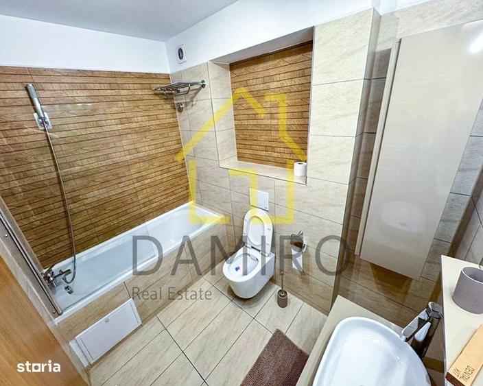 Apartament 2 Camere Icon Residence Banu Manta Piata Victoriei - 4
