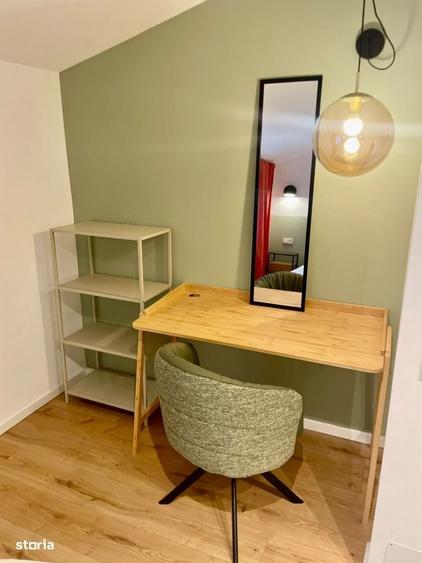 Apartament cu 2 camere în Cornișa