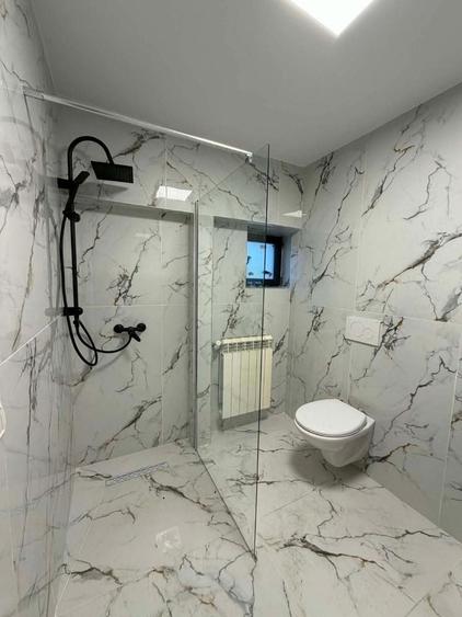 Apartament cu 2 camere decomandat în Mihoveni