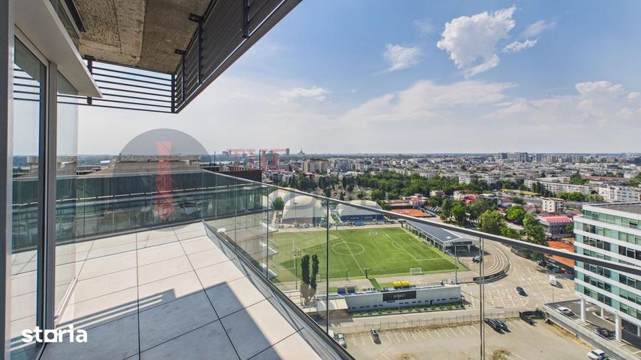 Prima inchiriere UP-SITE Floreasca | Apartament 3 camere - 13