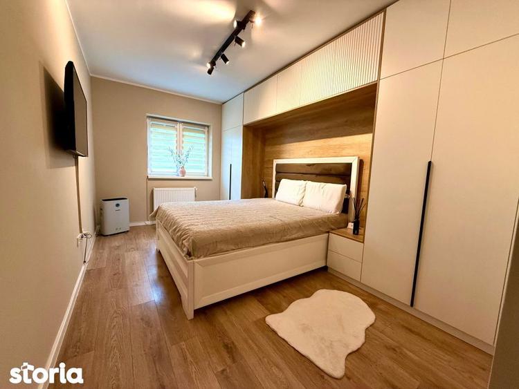 COMISION 0% - Apartament 3 camere in GranVia Lujerului | Mobilat si ut - 1