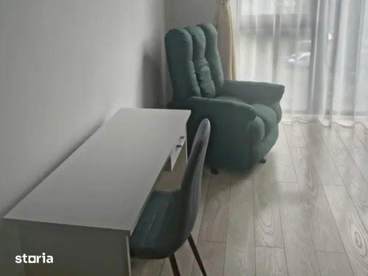 Apartament modern, Bulevardul Constantin Brancu?i aproape de centru - 8