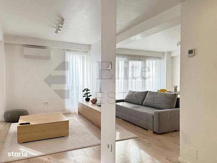 Penthouse de inchiriat ultracentral in Oradea - 8