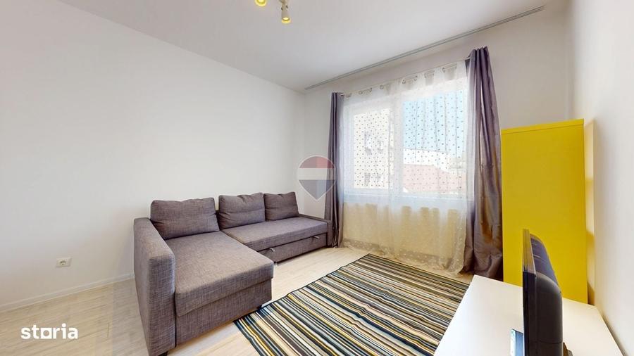 Casă cu 2 camere cu Teren 83 Mp în Dealul Cetății
