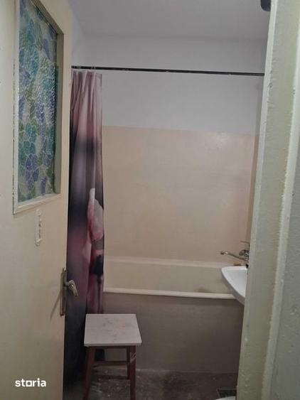 Apartament cu 3 camere în Dacia