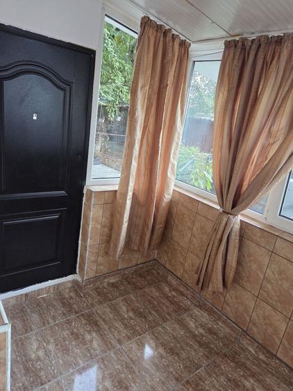 Apartament cu 2 camere semidecomandat în Micro 4