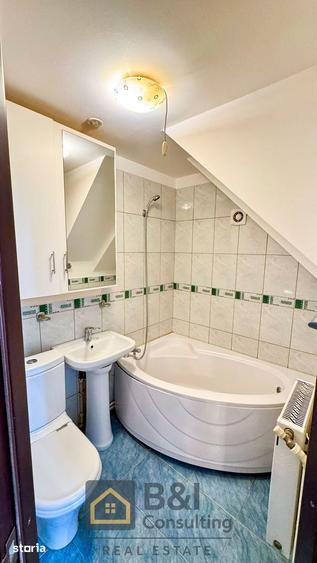 Apartament cu 2 camere în Nicolina