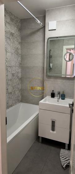 Apartament cu 2 camere decomandat, mobilat în Grozăvești