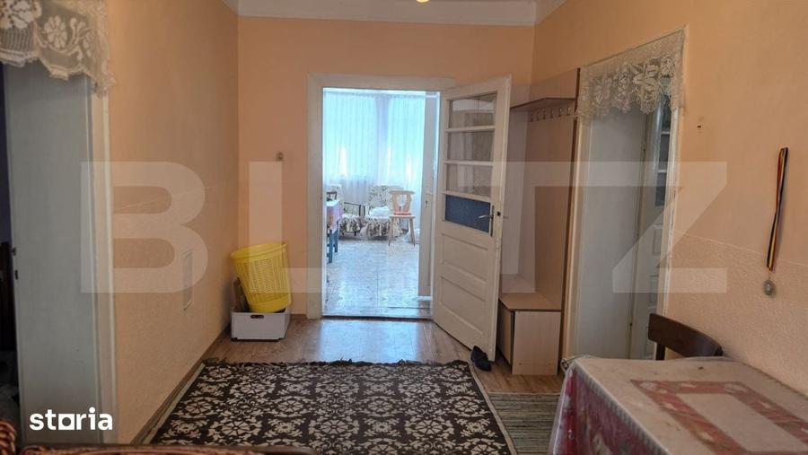 Casa 4 camere, 142 mp, teren 2658 mp, zona Satmarel - 6