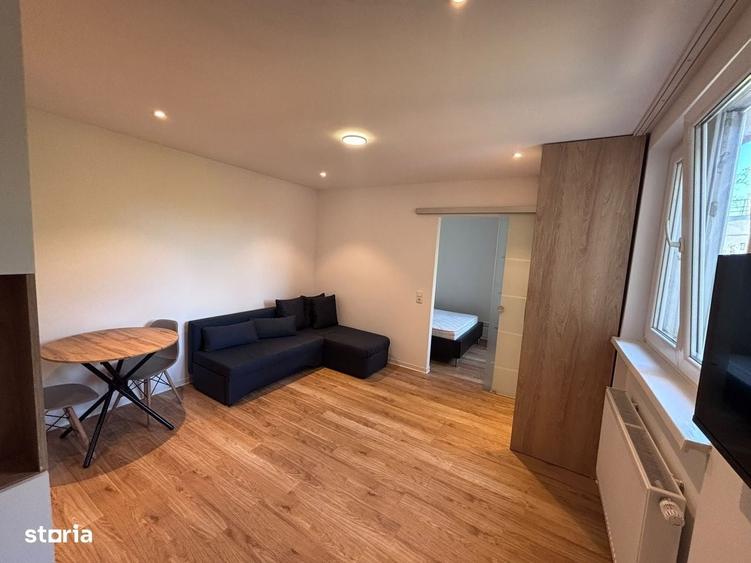 Apartament 2 camere, modern, spre vanzare, in cart. Ady Endre - 8