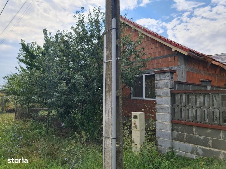 Casă cu 1 camere în Vladimirescu