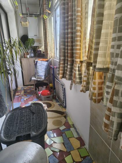 Apartament cu 2 camere decomandat în Vidin-Progresul