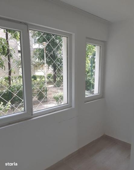 Dristor - Metrou - Renovata - Spatioasa - Parter - Zona Verde - 5