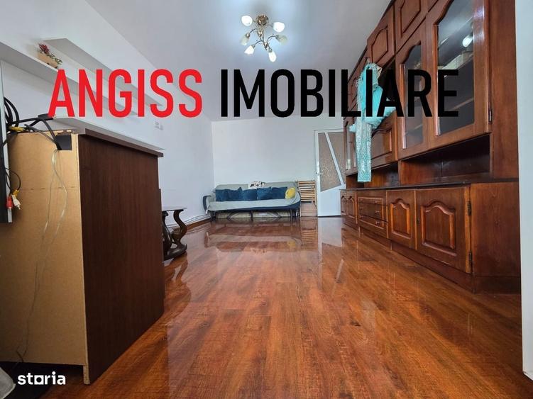 Apartament cu 4 camere în E3