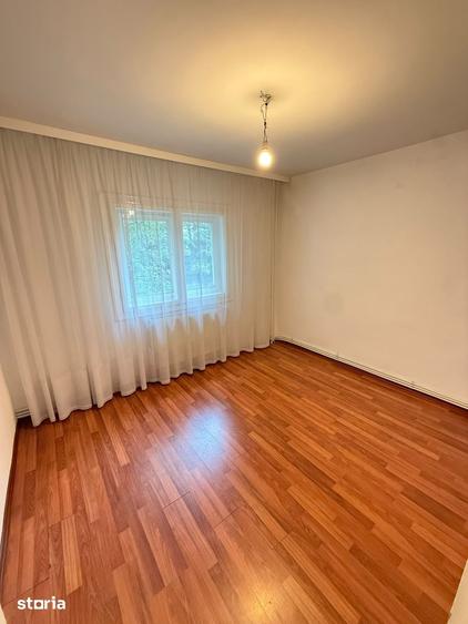 Apartament cu 3 camere în Bistrița Lac