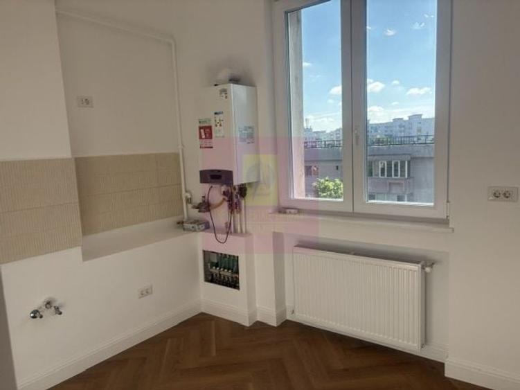 Apartament superb  renovat integral Drumul Sarii. - 7