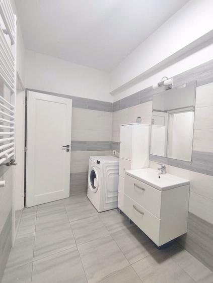 Apartament cu 2 camere decomandat în Arcu