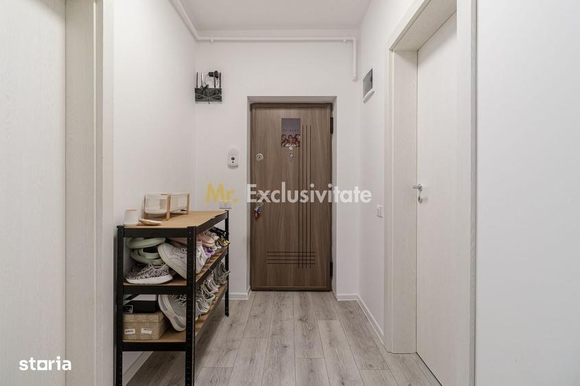 2 camere | Mobilat complet | Parcare Inclusa - 12