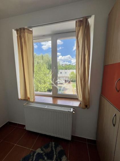 Apartament cu o camera + nisa de dormit, Oașului 86-90, Iris - 8