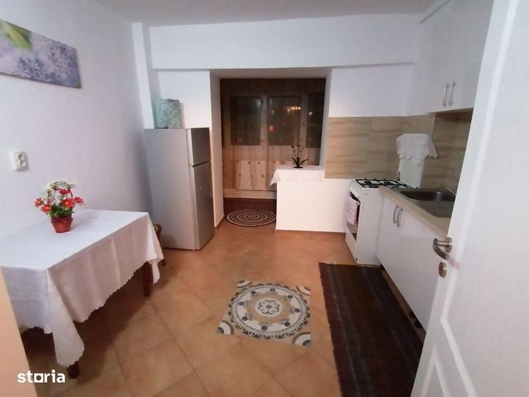 Apartament cu 2 camere decomadate, Obcini - 2