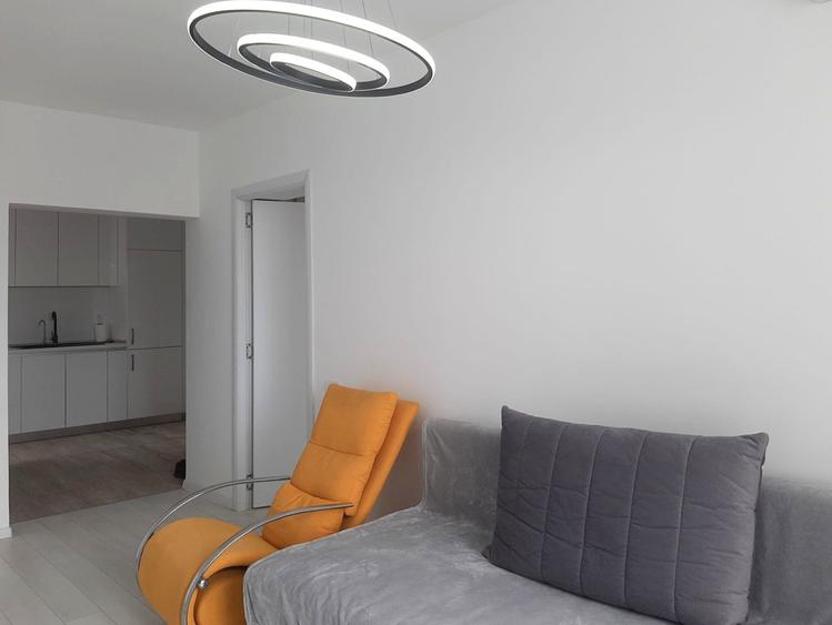APARTAMENT CARE ÎȚI DĂ SENZAȚIA DE ACASĂ DIN PRIMA SECUNDĂ - 5