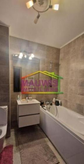 Apartament 2 camere 2016 SPATIOS Bd Unirii - Pta Alba Iulia - 6