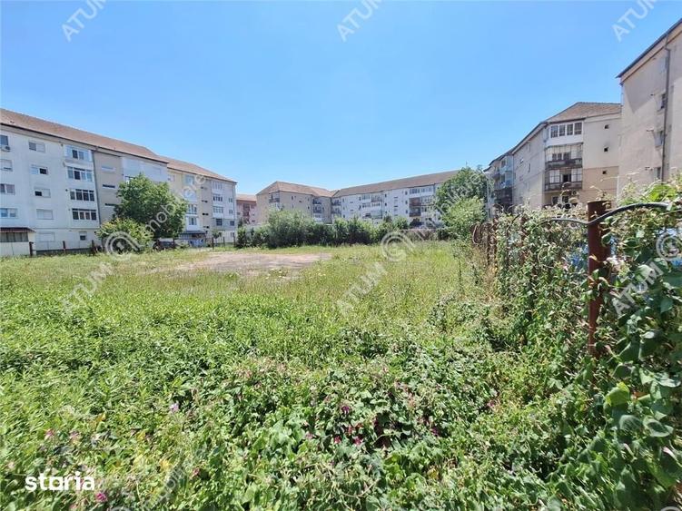 Spațiu comercial, de 500 mp, în Ștrand
