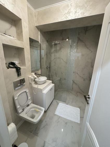 Apartament în Central