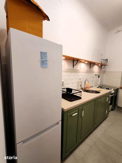 Apartament de inchiriat, 3 camere, 80 mp, Central zona Clinicilor - 10