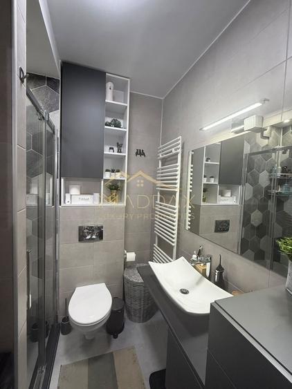 Apartament cu 2 camere decomandat, mobilat în Timișoara