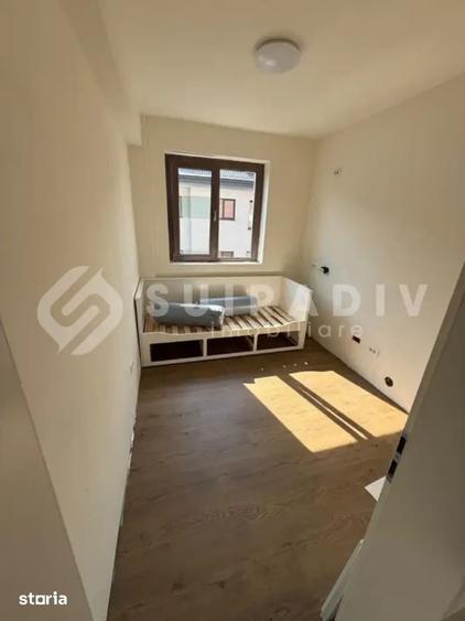 Apartament modern cu 3 camere | 74 mp | Borhanci | Parcare subterana - 2